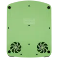 KJH Sports Car Charging Stand for Nintendo Switch / Switch 2 (Retail Packaging) (Green)