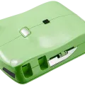 KJH Sports Car Charging Stand for Nintendo Switch / Switch 2 (Retail Packaging) (Green)