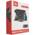 KJH Sports Car Charging Stand for Nintendo Switch / Switch 2 (Retail Packaging) (Green)