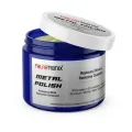 PolarTronix Metal Polish Compound For Aluminum Heatsinks / CPU / GPU Coolers / Wheels & Metal Surfaces (6 oz)