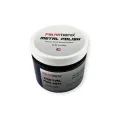 PolarTronix Metal Polish Compound For Aluminum Heatsinks / CPU / GPU Coolers / Wheels & Metal Surfaces (6 oz)