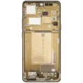 OLED Assembly With Frame For Motorola Moto Signature (XT2603/ 2026) (Refurbished) (Martini Olive)
