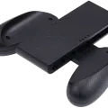 Hand Grip For Nintendo Switch 2 Joy-Con Controller (Black)