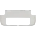 TPU Protective Cover for Nintendo Switch 2 (White)