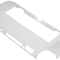 TPU Protective Cover for Nintendo Switch 2 (White)