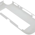 TPU Protective Cover for Nintendo Switch 2 (White)