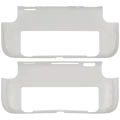 TPU Protective Cover for Nintendo Switch 2 (White)