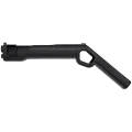 Game Combat Gun For Nintendo Switch 2 Joy-Con Controller (Black)