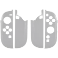 Protective Case for Nintendo Switch 2 Joy-Con Controller (Clear)