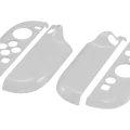Protective Case for Nintendo Switch 2 Joy-Con Controller (Clear)