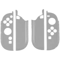 Protective Case for Nintendo Switch 2 Joy-Con Controller (Clear)