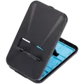 KJH Card Box Stand for Nintendo Switch / Switch 2 / Switch Lite / Switch OLED Console (Retail Packaging) (Blue)