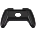 Left & Right Hand Grips For Nintendo Switch 2 Joy-Con Controller (Black)