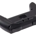 Left & Right Hand Grips For Nintendo Switch 2 Joy-Con Controller (Black)