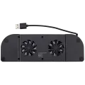 KJH Cooling Dock for Nintendo Switch 2 (Retail Packaging)