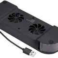 KJH Cooling Dock for Nintendo Switch 2 (Retail Packaging)