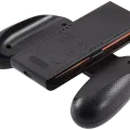 KJH Charging Grip for Nintendo Switch 2 Joy-Con Controller (Retail Packaging)