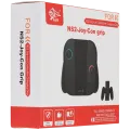 KJH Charging Grip for Nintendo Switch 2 Joy-Con Controller (Retail Packaging)