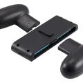 KJH Charging Grip for Nintendo Switch 2 Joy-Con Controller (Retail Packaging)