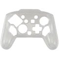 Protective Case for Nintendo Switch 2 Pro Controller (Clear)