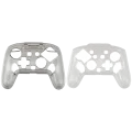 Protective Case for Nintendo Switch 2 Pro Controller (Clear)
