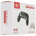Protective Case for Nintendo Switch 2 Pro Controller (Clear)