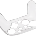 Protective Case for Nintendo Switch 2 Pro Controller (Clear)