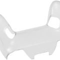 Protective Case for Nintendo Switch 2 Pro Controller (Clear)