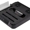 KJH Charging & Cooling Stand for Nintendo Switch 2 (Retail Packaging)