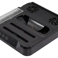 KJH Charging & Cooling Stand for Nintendo Switch 2 (Retail Packaging)