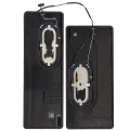 Loudspeaker For iPad Air 13" (2024) / Air 13" (2025) / Air 13" (2026) (2 Piece Set) (Cellular / WiFi Version)