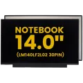 LCD Only For NoteBook 14.0" (LM140LF2L02:30pin) (General)