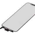 OCA Master 4-in-1 Short Flex (Digitizer Touch With Glass + OCA) For iPhone XS Max