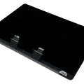 Complete LCD Display Assembly (Glossy) For MacBook Pro 14" A3434 (2025)(Pre-installed Lid Angle Sensor cable) (Used OEM Pull: Grade A) (Space Black)