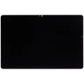 LCD Assembly Without Frame For Samsung Galaxy Tab A9 Plus 11.0" (X210 / X215 / X218) (2023) (Aftermarket) (Black)