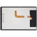 LCD Assembly Without Frame For Samsung Galaxy Tab A9 Plus 11.0" (X210 / X215 / X218) (2023) (Aftermarket) (Black)