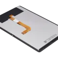 LCD Assembly Without Frame For Samsung Galaxy Tab A9 Plus 11.0" (X210 / X215 / X218) (2023) (Aftermarket) (Black)