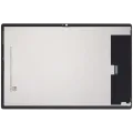 LCD Assembly Without Frame For Samsung Galaxy Tab A8 10.5" (2021) (X200 / X205) (Aftermarket) (Black)