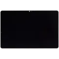 LCD Assembly Without Frame For Samsung Galaxy Tab S9 FE 10.9" (X510 / X516) (2023) (Aftermarket) (Black)