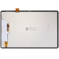 LCD Assembly Without Frame For Samsung Galaxy Tab S9 FE 10.9" (X510 / X516) (2023) (Aftermarket) (Black)
