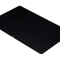 LCD Assembly Without Frame For Samsung Galaxy Tab S9 FE 10.9" (X510 / X516) (2023) (Aftermarket) (Black)