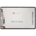 LCD Assembly Without Frame For Samsung Galaxy Tab S6 Lite 10.4" (P610 / P615) (2020) / Tab S6 Lite (P613 / P619) (2022) / Tab S6 Lite 10.4" (P620 / P625) (2024) (Aftermarket) (All Colors)