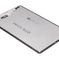 LCD Assembly Without Frame For Samsung Galaxy Tab S6 Lite 10.4" (P610 / P615) (2020) / Tab S6 Lite (P613 / P619) (2022) / Tab S6 Lite 10.4" (P620 / P625) (2024) (Aftermarket) (All Colors)