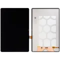 LCD Assembly Without Frame For Samsung Galaxy Tab S7 FE 12.4"(T730 / T733 / T735 / T736) (2021) (Aftermarket) (Black)