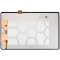 LCD Assembly Without Frame For Samsung Galaxy Tab S7 FE 12.4"(T730 / T733 / T735 / T736) (2021) (Aftermarket) (Black)