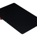 LCD Assembly Without Frame For Samsung Galaxy Tab S7 FE 12.4"(T730 / T733 / T735 / T736) (2021) (Aftermarket) (Black)