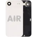 Back Glass W/ MagSafe Magnet & NFC & Flashlight Flex For iPhone Air (Used OEM Pull: Grade A) (Light Gold)
