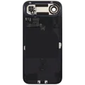 Back Glass W/ MagSafe Magnet & NFC & Flashlight Flex For iPhone Air (Used OEM Pull: Grade A) (Light Gold)