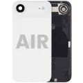 Back Glass W/ MagSafe Magnet & NFC & Flashlight Flex For iPhone Air (Used OEM Pull: Grade B) (Cloud White)