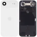 Back Glass W/ MagSafe Magnet & NFC & Flashlight Flex For iPhone Air (Used OEM Pull: Grade B) (Cloud White)